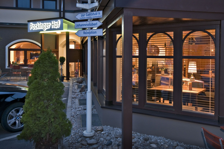 Exterior & Views 2, Hotel Gasthof Pockinger Hof, Passau