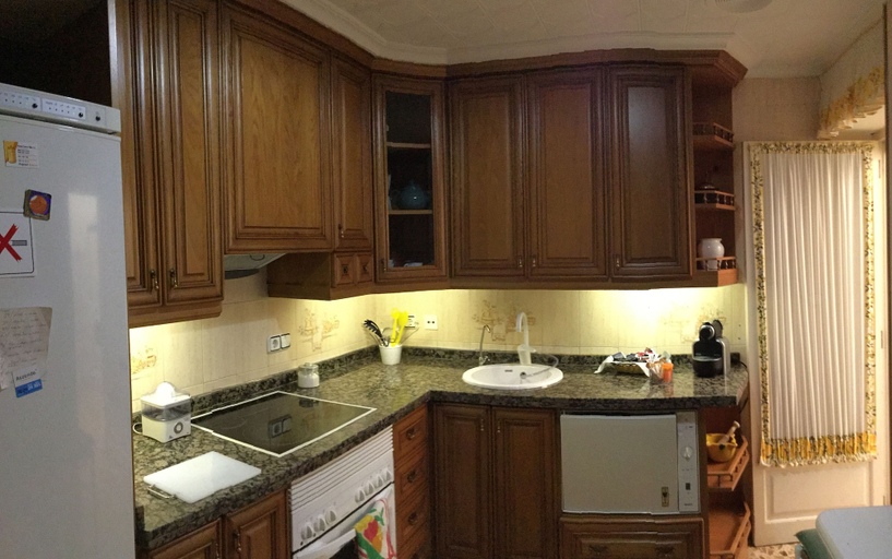 Others 4, Apartamento Centro de Elche, Alicante