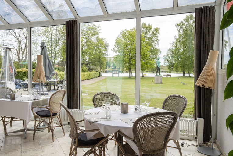 Food & Drinks 5, Hotel Norden, Haderslev
