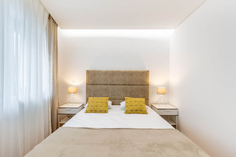Bedroom 2, Nell&And&Jess, Espinho