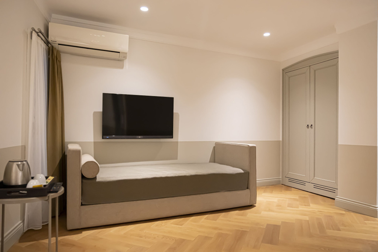Bedroom 5, Ishak Pasa Palace by Joyway Hotels, Fatih