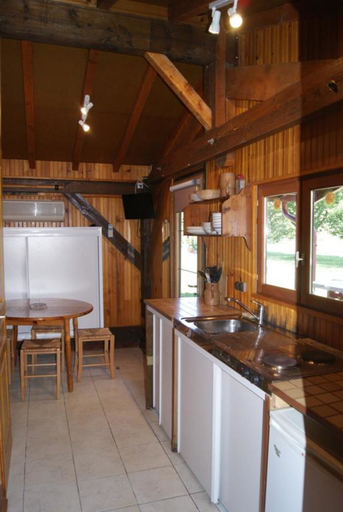 Others 3, Chalet Hochat n2 Ferme Etchemendigaraya, Pyrénées-Atlantiques