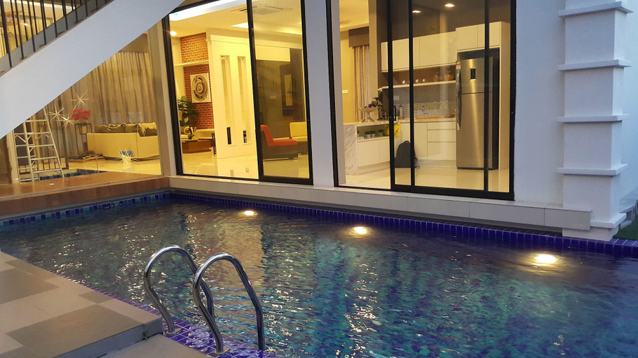 Sport & Beauty 4, Atlantis Pool Villa Ipoh, Kinta