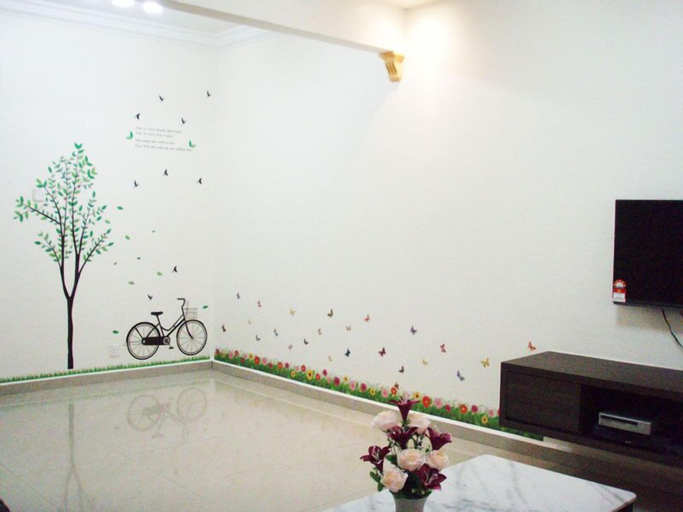 Others 4, Garden Vacation Suite, Bentong