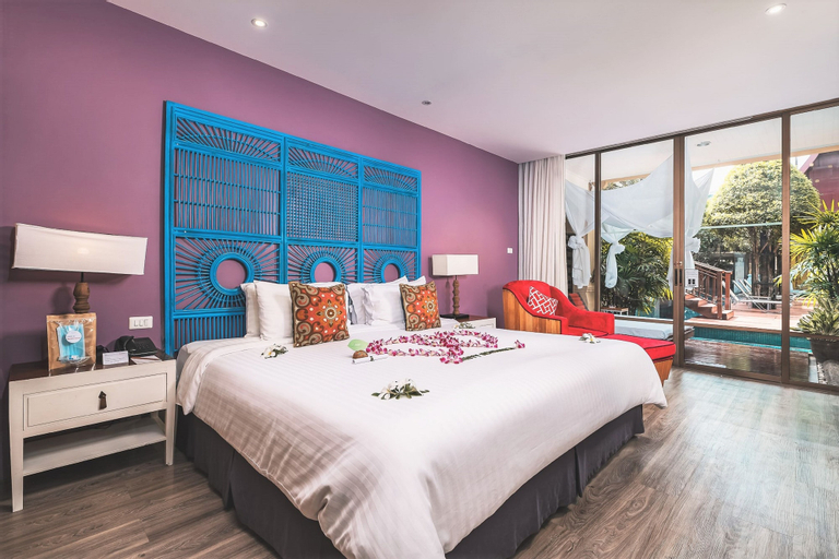 Bedroom 12