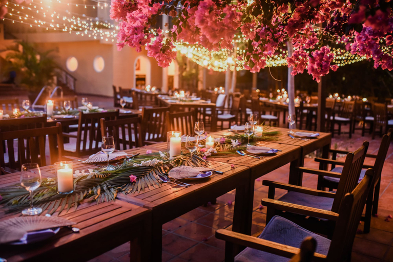 Food & Drinks 4, White Sand Resort, Phan Thiết