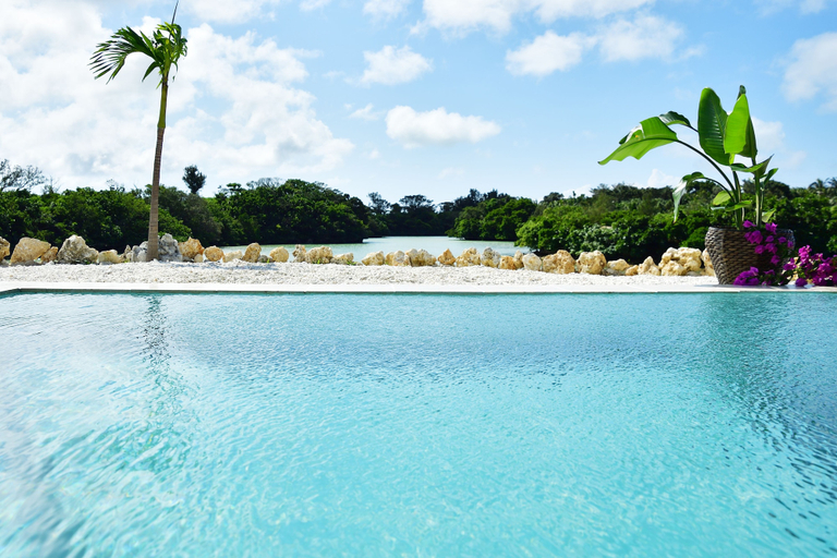 Sport & Beauty 4, IRABUJIMA Villaze, Miyakojima