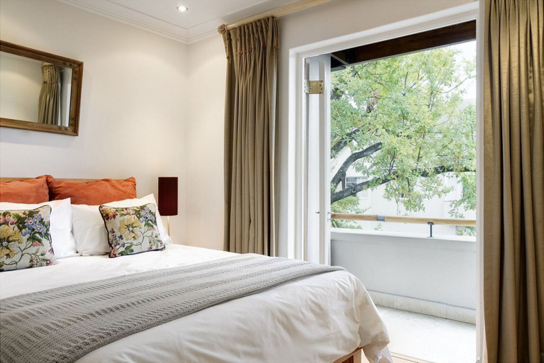 Bedroom 3, The Stellenbosch Hotel, Cape Winelands