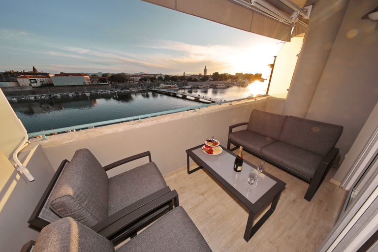 Others 5, Apartment Sundowner, Zadar