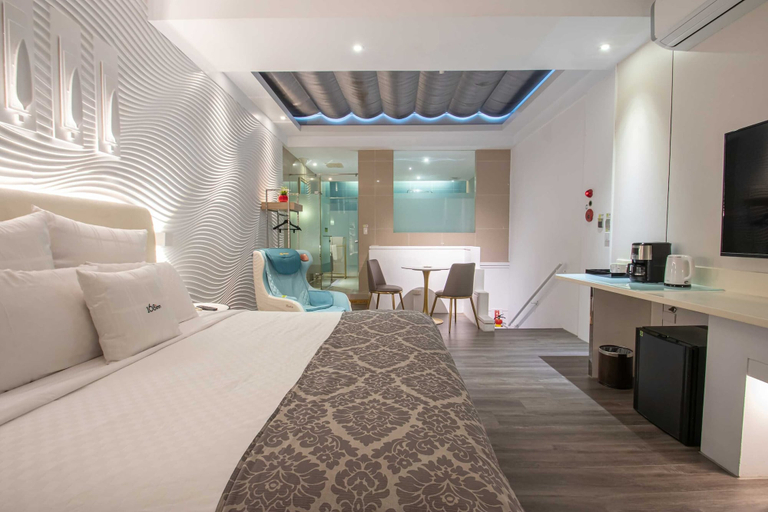 Others 2, 168 Motel-Taoyuan, Taoyuan