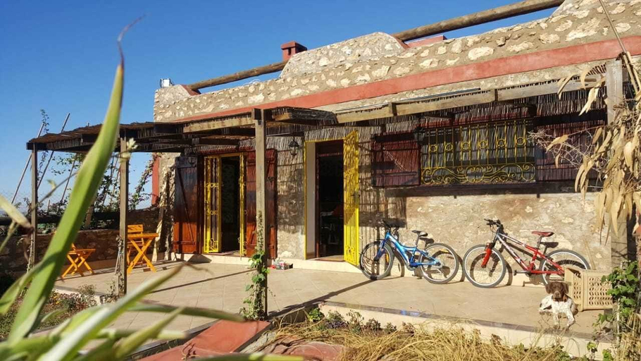 Exterior & Views, Maison La Branche D'oiseaux, El Jadida