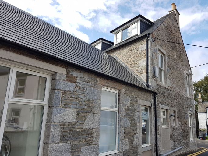 Exterior & Views 2, Barholm Accommodation, Dumfries and Galloway