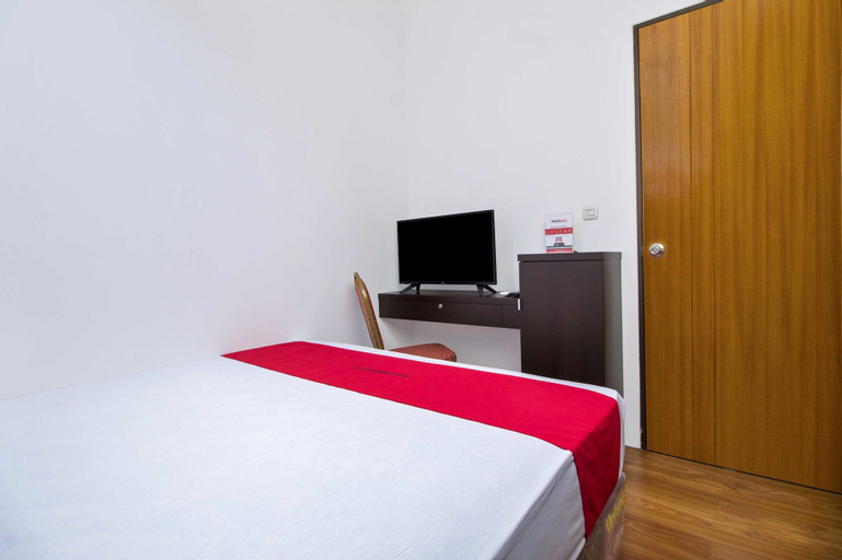 Bedroom 23