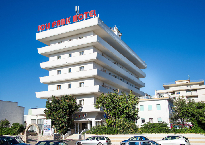 Exterior & Views 2, Joli Park Hotel, Lecce
