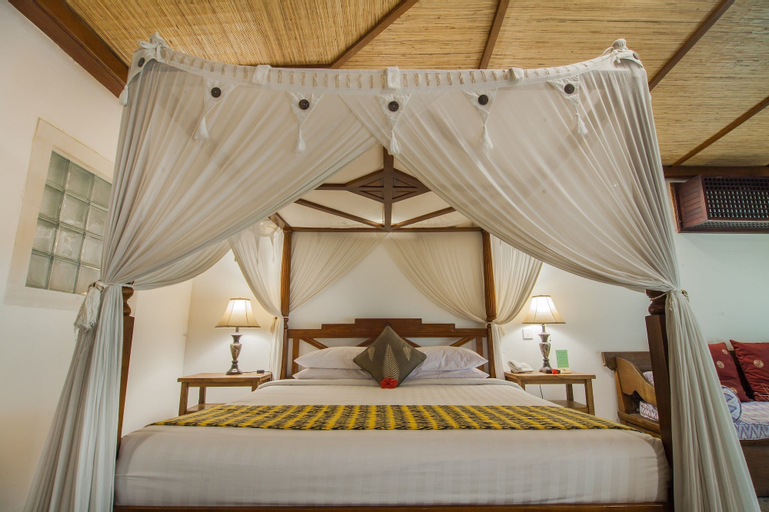 Bedroom 26