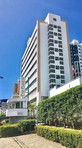 Exterior & Views 2, Rede Andrade Bahia, Salvador