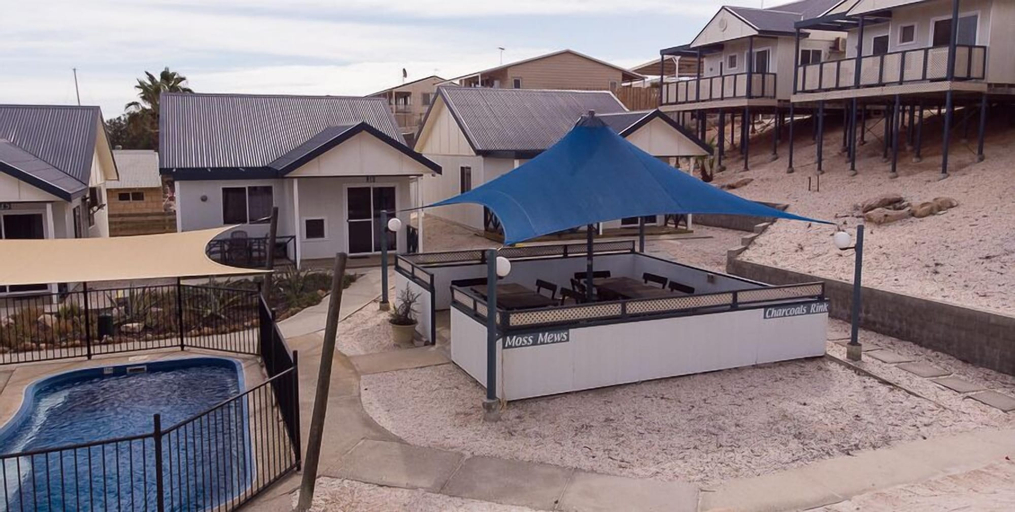Sport & Beauty 4, Oceanside Village, Shark Bay