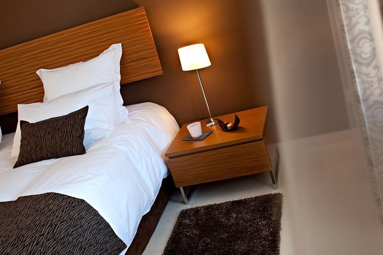 Bedroom 2, Mas de l'Espérance - Chambres d'hôtes, Gard
