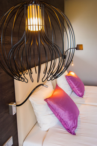Bedroom 4, Golden Tulip Zoetermeer - Den Haag, Zoetermeer
