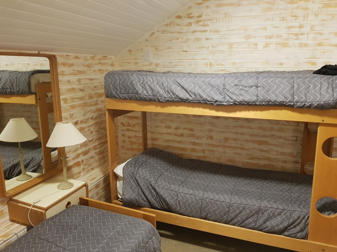 Bedroom 2, Las Leñas Edificio Corinto 756, Malargüe