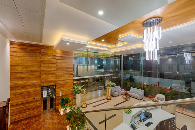 Hotel Lance International, Kanniyakumari