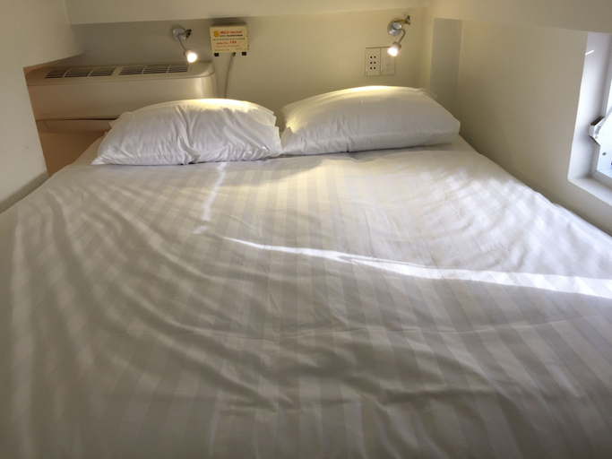 Bedroom 4, An Nam Corner Dreamer, District 1