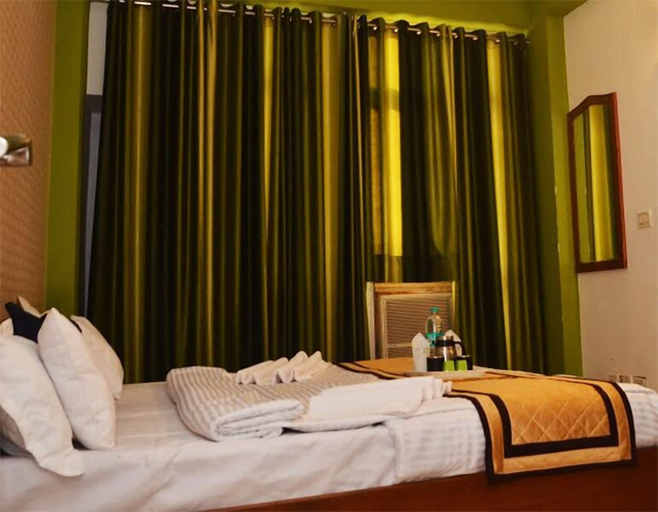 Sport & Beauty, Hotel Europe Plaza, Lucknow