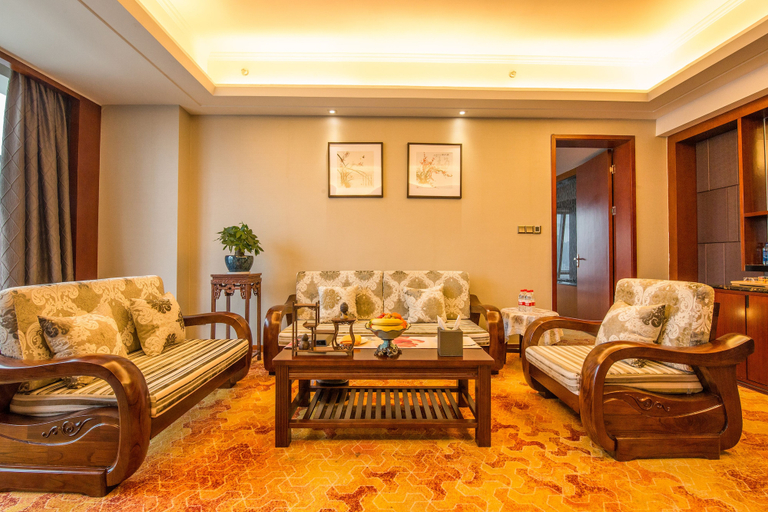 Others 4, Loudi Huatian Hotel, Loudi