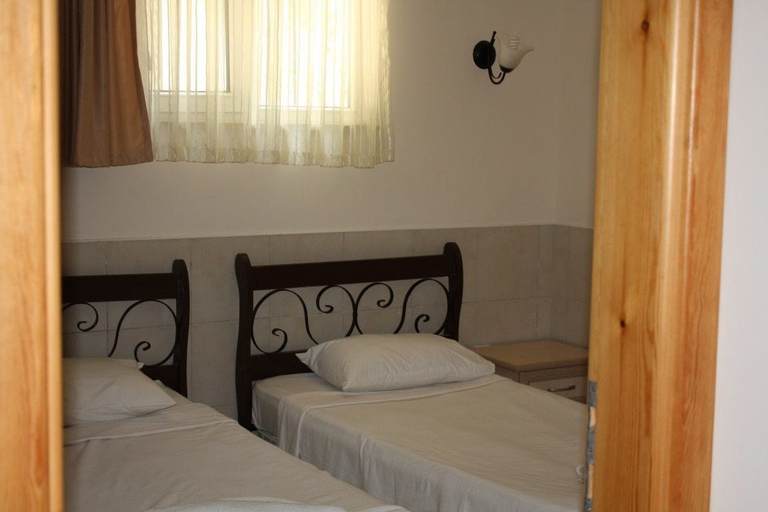 Room 4, Shiraz Villa, Fethiye