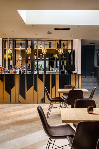 Food & Drinks 4, Labirint Hotel, Municipiul Bucuresti