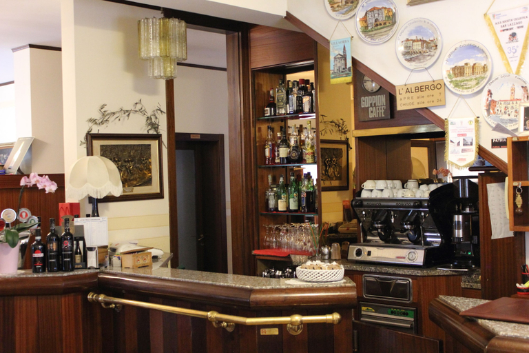 Food & Drinks 5, Locanda da Renzo, Treviso