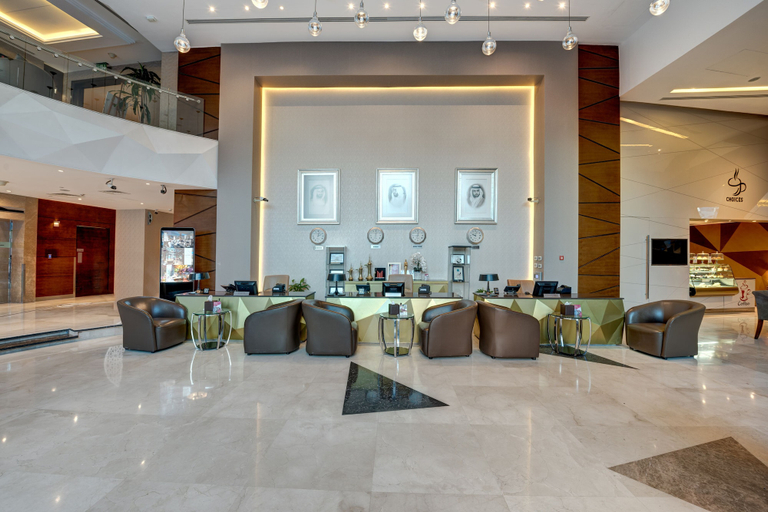 Others 4, Copthorne Hotel Dubai, Dubai
