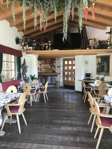 Food & Drinks 4, Hotel Piedibosco, Trento
