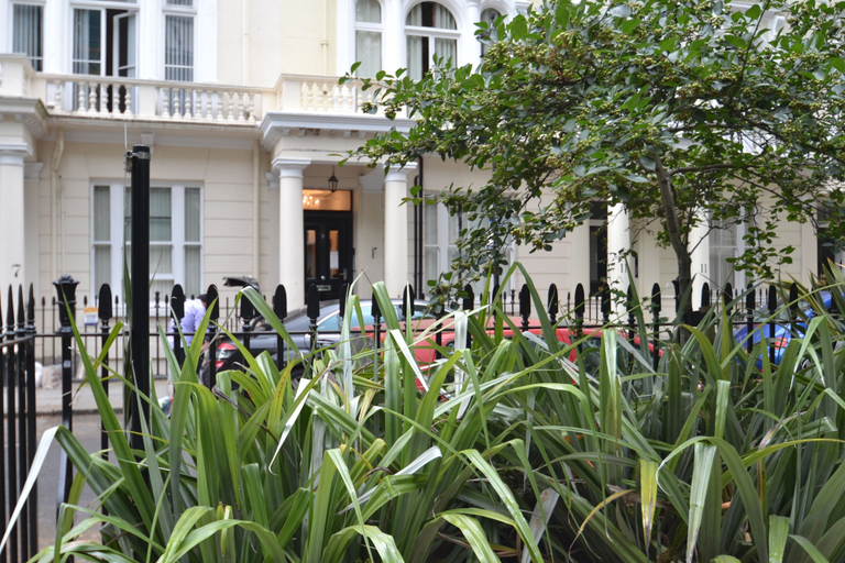 Exterior & Views 2, Paddington Apartments, London