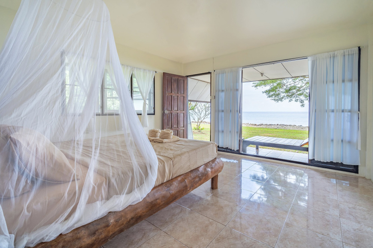 Bedroom 2, Ta-Lay Time KohMak, K. Ko Kut
