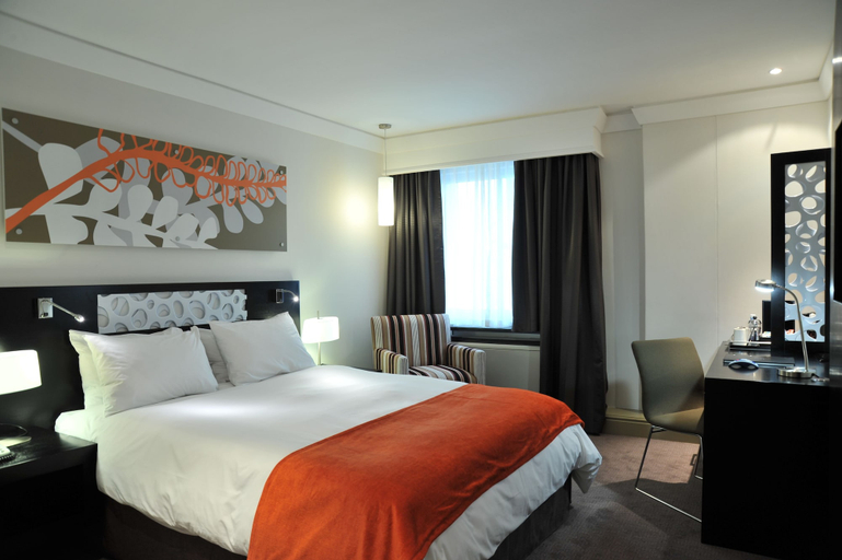 Bedroom 3, ONOMO Hotel Cape Town - Inn on the Square, City of Cape Town