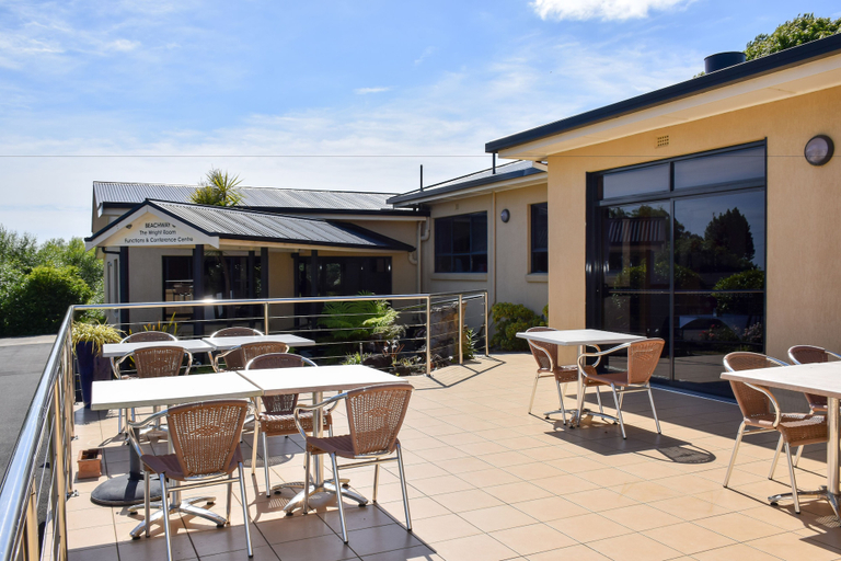 Others 4, Beachway Motel & Restaurant, Central Coast - Pt A
