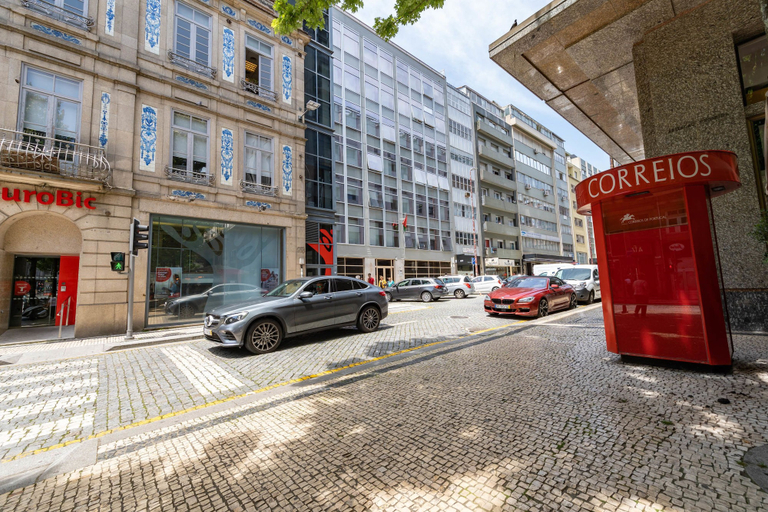 Exterior & Views, Merc Porto Bolhão Place, Porto