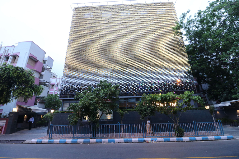 Exterior & Views 2, Hotel Gallery 67, North 24 Parganas