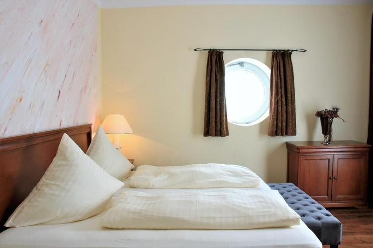 Bedroom 3, Apart Hotel Scheuer, Rhein-Erft-Kreis