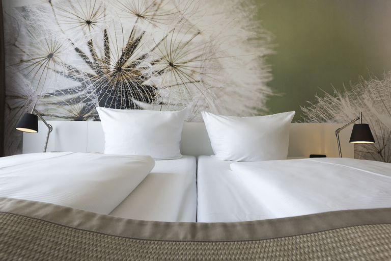 Bedroom 5, Days Inn by Wyndham Dessau, Dessau-Roßlau