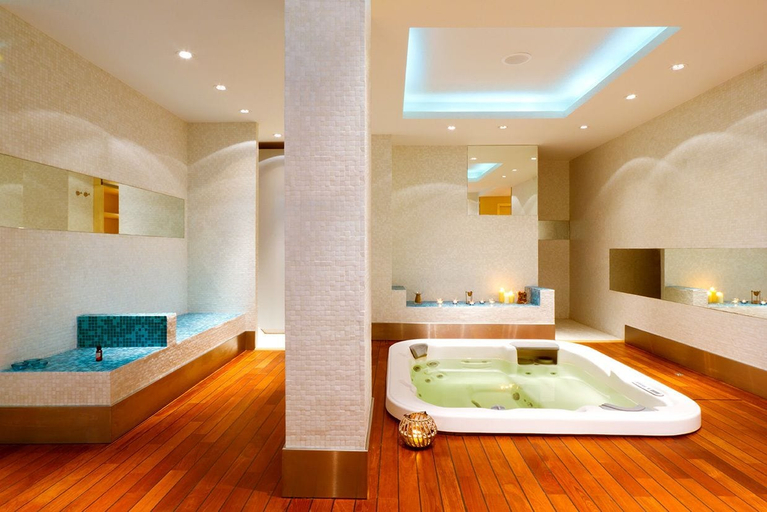 Bathroom 5, Far Out Hotel & Spa, South Aegean