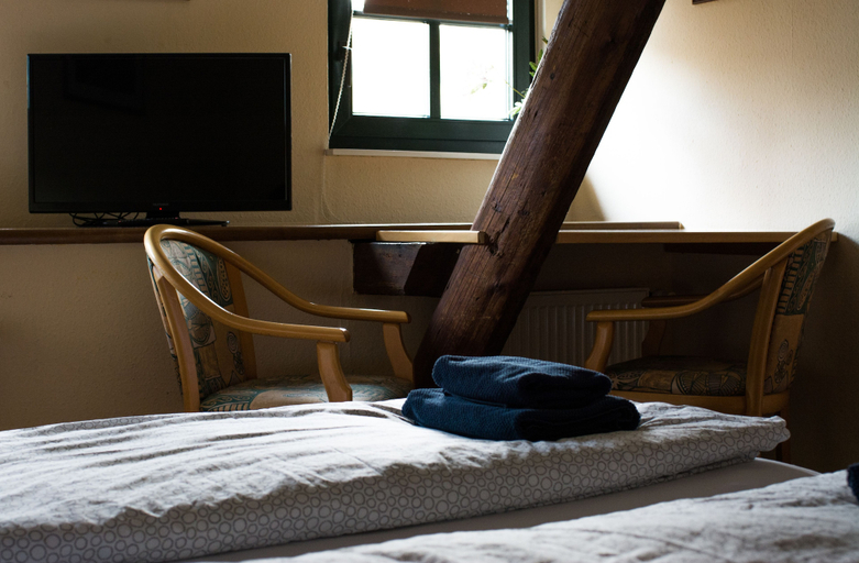 Bedroom 3, Altes Bierhaus Landhotel, Rhein-Lahn-Kreis