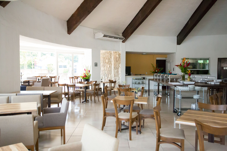Food & Drinks 5, Kamico, Tapachula