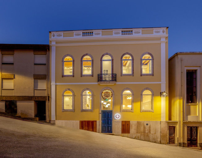 Exterior & Views 2, Bachareis Charming HOuse, Figueira da Foz