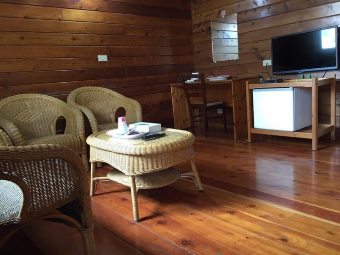 Others 4, Greencity Resort, Chiayi County