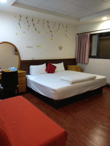 Bedroom 17