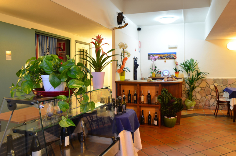 Food & Drinks 5, Hotel Nido D'Aquila, Olbia-Tempio