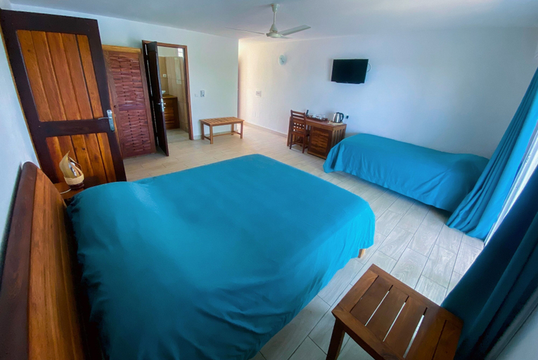 Bedroom 4, Orangea Beach Resort, Diana