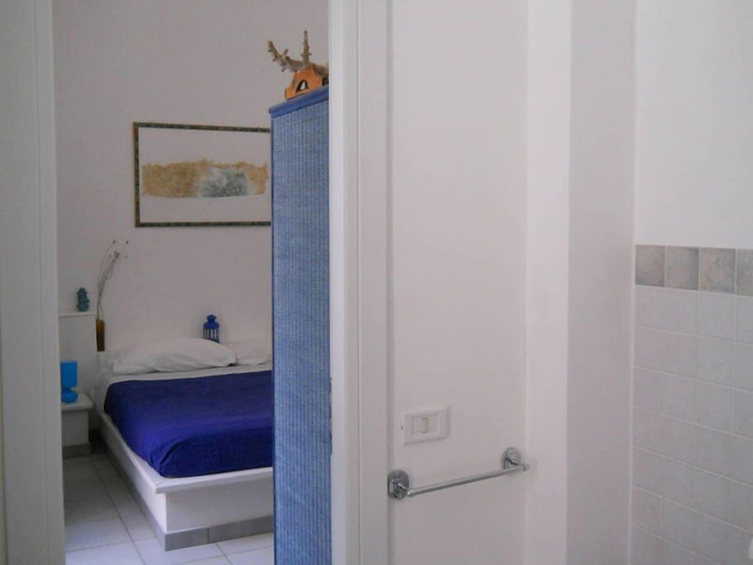 Bedroom 4, Mediterranea Guesthouse B&B, Syracuse